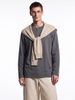 INF®️| ÁO THUN DÀI TAY BASIC COTTON UNISEX INF 3471