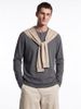 INF®️| ÁO THUN DÀI TAY BASIC COTTON UNISEX INF 3471