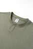 INF®️| ÁO THUN DÀI TAY BASIC COTTON UNISEX INF 3471