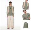 INF®️| ÁO THUN DÀI TAY BASIC COTTON UNISEX INF 3471