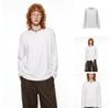 INF®️| ÁO THUN DÀI TAY BASIC COTTON UNISEX INF 3471