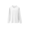 INF®️| ÁO THUN DÀI TAY BASIC COTTON UNISEX INF 3504