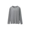 INF®️| ÁO THUN DÀI TAY BASIC COTTON UNISEX INF 3504