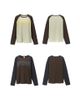 INF®️| ÁO THUN DÀI TAY IN HÌNH CÁCH ĐIỆU BASIC COTTON UNISEX INF 3532