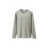 INF®️| ÁO THUN DÀI TAY BASIC COTTON UNISEX INF 3504