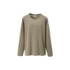 INF®️| ÁO THUN DÀI TAY BASIC COTTON UNISEX INF 3504