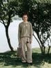 INF®️| ÁO THUN DÀI TAY BASIC COTTON UNISEX INF 3504