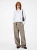 INF®️| ÁO THUN DÀI TAY BASIC COTTON UNISEX INF 3504