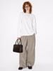 INF®️| ÁO THUN DÀI TAY BASIC COTTON UNISEX INF 3504