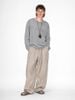 INF®️| ÁO THUN DÀI TAY BASIC COTTON UNISEX INF 3504