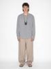 INF®️| ÁO THUN DÀI TAY BASIC COTTON UNISEX INF 3504