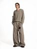 INF®️| ÁO THUN DÀI TAY BASIC COTTON UNISEX INF 3504
