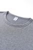 INF®️| ÁO THUN DÀI TAY BASIC COTTON UNISEX INF 3504