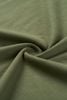 INF®️| ÁO THUN DÀI TAY CỔ TÀU CÚC CÀI BASIC COTTON UNISEX INF 3466