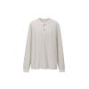 INF®️| ÁO THUN DÀI TAY BASIC COTTON UNISEX INF 3488