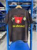 FK®️| ÁO THUN NGẮN TAY CỔ TRÒN COTTON IN HÌNH KTS ST402