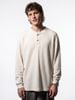 INF®️| ÁO THUN DÀI TAY BASIC COTTON UNISEX INF 3488