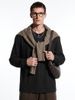 INF®️| ÁO THUN DÀI TAY BASIC COTTON UNISEX INF 3488
