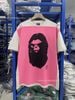 FK®️| ÁO THUN NGẮN TAY CỔ TRÒN COTTON IN HÌNH KTS SB1087