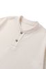 INF®️| ÁO THUN DÀI TAY BASIC COTTON UNISEX INF 3488