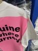 FK®️| ÁO THUN NGẮN TAY CỔ TRÒN COTTON IN HÌNH KTS SB1087