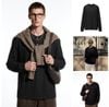 INF®️| ÁO THUN DÀI TAY BASIC COTTON UNISEX INF 3488