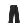 INF®️|QUẦN VẢI THÔ TÚI HỘP RETRO BASIC UNISEX INF 13685