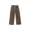 INF®️|QUẦN VẢI THÔ TÚI HỘP RETRO BASIC UNISEX INF 13685