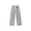 INF®️|QUẦN VẢI THÔ TÚI HỘP RETRO BASIC UNISEX INF 13685