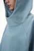INF®️| BỘ ĐỒ ÁO NỈ NHUNG HOODIE BOXY VỎ TRỨNG VS QUẦN NỈ ỐNG RỘNG UNISEX INF 4481/13503