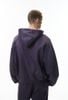 INF®️| BỘ ĐỒ ÁO NỈ NHUNG HOODIE BOXY VỎ TRỨNG VS QUẦN NỈ ỐNG RỘNG UNISEX INF 4481/13503