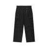 INF®️|QUẦN VẢI THÔ TÚI LỚN RETRO BASIC UNISEX INF 13663