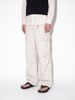 INF®️|QUẦN VẢI THÔ TÚI LỚN RETRO BASIC UNISEX INF 13663