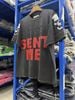 FK®️| ÁO THUN NGẮN TAY CỔ TRÒN COTTON IN HÌNH KTS LÀM RÁCH ĐÍNH ĐÁ SN2017