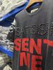 FK®️| ÁO THUN NGẮN TAY CỔ TRÒN COTTON IN HÌNH KTS LÀM RÁCH ĐÍNH ĐÁ SN2017