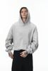 INF®️| ÁO KHOÁC HOODIE NỈ NHUNG DÁNG BOXY UNISEX INF 4487
