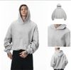 INF®️| ÁO KHOÁC HOODIE NỈ NHUNG DÁNG BOXY UNISEX INF 4487