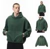 INF®️| ÁO KHOÁC HOODIE NỈ WASH BOXY UNISEX INF 4496