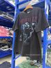 FK®️| ÁO THUN CỔ TRÒN NGẮN TAY COTTON WASH  IN HÌNH KTS ST609