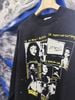 FK®️| ÁO LONG TEE WASH DÀI TAY COTTON IN KTS RÁCH UNISEX ST768