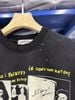 FK®️| ÁO LONG TEE WASH DÀI TAY COTTON IN KTS RÁCH UNISEX ST768