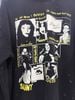FK®️| ÁO LONG TEE WASH DÀI TAY COTTON IN KTS RÁCH UNISEX ST768