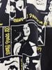 FK®️| ÁO LONG TEE WASH DÀI TAY COTTON IN KTS RÁCH UNISEX ST768