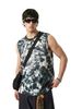 INF®️| ÁO THUN TANK TOPS TIEDYE UNISEX INF 4053