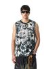 INF®️| ÁO THUN TANK TOPS TIEDYE UNISEX INF 4053