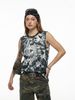 INF®️| ÁO THUN TANK TOPS TIEDYE UNISEX INF 4053