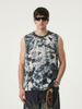 INF®️| ÁO THUN TANK TOPS TIEDYE UNISEX INF 4053