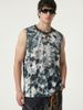 INF®️| ÁO THUN TANK TOPS TIEDYE UNISEX INF 4053