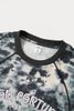 INF®️| ÁO THUN TANK TOPS TIEDYE UNISEX INF 4053
