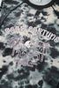 INF®️| ÁO THUN TANK TOPS TIEDYE UNISEX INF 4053